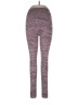 Unbranded Purple Active Pants Size L - photo 1
