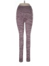 Unbranded Purple Active Pants Size L - photo 2