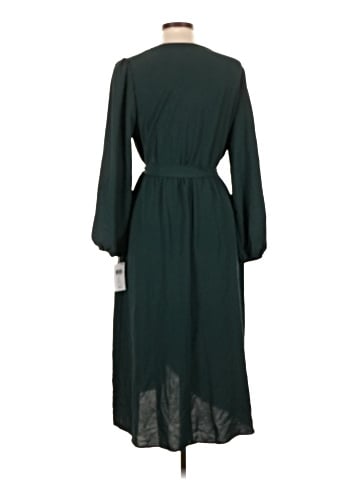 Connected Apparel Casual Dress (view 2)