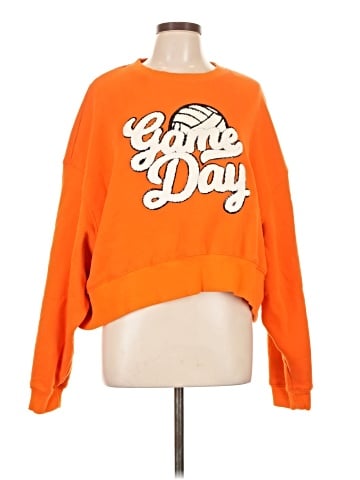 TCEC Sweatshirt (view 1)