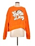 TCEC Orange Sweatshirt Size L - photo 1