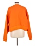 TCEC Orange Sweatshirt Size L - photo 2