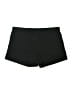 Theory Solid Black Shorts Size 8 - photo 1