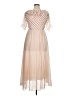 Assorted Brands Tan Cocktail Dress Size XL - photo 2