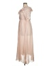 Assorted Brands Tan Cocktail Dress Size XL - photo 5