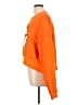 TCEC Orange Sweatshirt Size L - photo 5