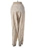 Limelight Ivory Casual Pants Size M - photo 2