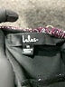 Lulus 100% Polyester Purple Cocktail Dress Size M - photo 7