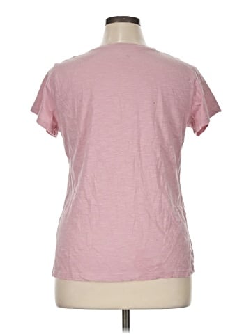 SONOMA life + style Short Sleeve T-Shirt (view 2)