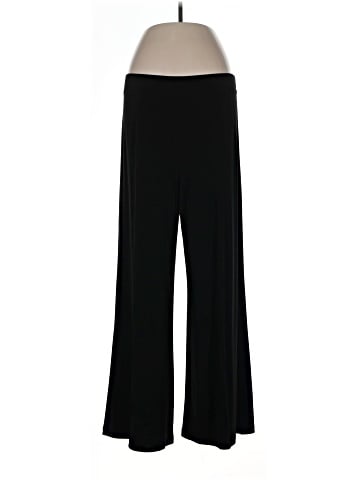 Susan Graver Casual Pants (view 1)