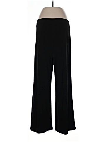 Susan Graver Casual Pants (view 2)