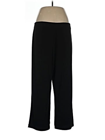 Susan Graver Dress Pants (view 1)