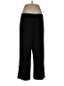 Susan Graver Black Dress Pants Size L - photo 1
