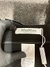 Max Mara Black Wool Pants Size 4 - photo 6