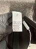 Max Mara Black Wool Pants Size 4 - photo 7