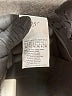 Max Mara Black Wool Pants Size 4 - photo 7