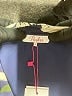 Parker 100% Polyester Blue Casual Dress Size M - photo 7