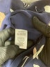 Parker 100% Polyester Blue Casual Dress Size M - photo 8