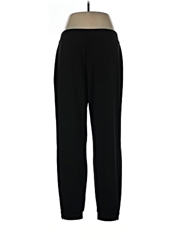 Susan Graver Track Pants (view 2)