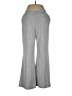 Scoop Gray Casual Pants Size L - photo 1