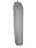 Scoop Gray Casual Pants Size L - photo 5