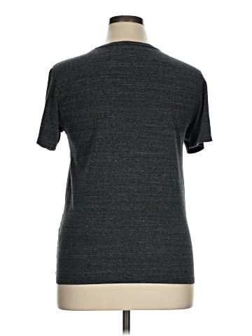 On The Byas Short Sleeve T-Shirt (view 2)