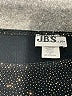 JBS Black Sleeveless Top Size 10 - photo 7