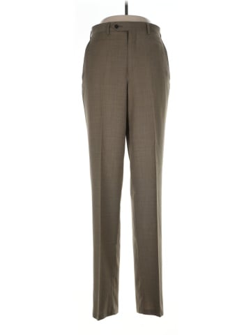 Jos. A. Bank Wool Pants (view 1)