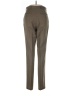 Jos. A. Bank 100% Wool Brown Wool Pants Size 12 (estimated) - photo 2