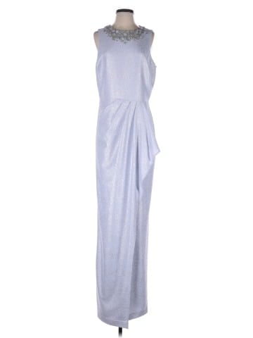 Teri Jon by Rickie Freeman Casual Dress (view 1)