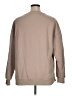 MIHOLL Tan Sweatshirt Size XL - photo 2