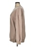 MIHOLL Tan Sweatshirt Size XL - photo 5