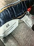 H&M Blue Jeans Size 5T - photo 3