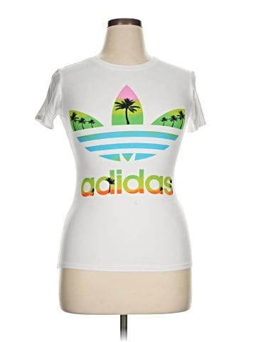 MAC Short Sleeve T-Shirt (view 1)
