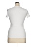 MAC Tropical White Short Sleeve T-Shirt Size XL - photo 2