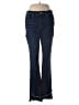 DG^2 by Diane Gilman Blue Jeans Size 6 - photo 1