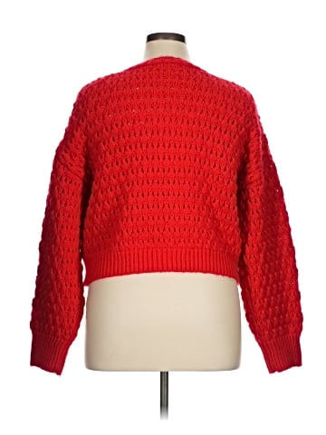Hazel Cardigan (view 2)