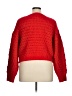 Hazel Red Cardigan Size XL - photo 2