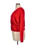 Hazel Red Cardigan Size XL - photo 5