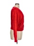 Hazel Red Cardigan Size XL - photo 4