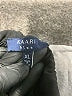 Kaari Blue 100% Polyester Black 3/4 Sleeve Blouse Size XL - photo 7
