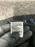 Kaari Blue 100% Polyester Black 3/4 Sleeve Blouse Size XL - photo 8