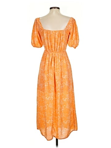 Sienna Sky Casual Dress (view 2)