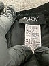 MSK Solid Black Formal Skirt Size XL - photo 4