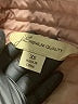 Assorted Brands Solid Tan Jacket Size XS - photo 6