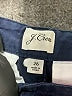 J.Crew Stars Blue Casual Pants Size 26 waist - photo 4