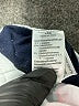 J.Crew Stars Blue Casual Pants Size 26 waist - photo 5