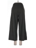 Max Studio Chevron-herringbone Black Casual Pants Size L (estimated) - photo 2
