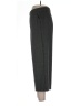 Max Studio Chevron-herringbone Black Casual Pants Size L (estimated) - photo 5