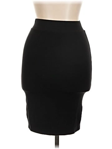 Naked Wardrobe Formal Skirt (view 1)